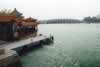 The Summer Palace. Used to be a summer residence of Qing Dynasty emperors  (54,839 bytes)