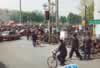 Bikes are popular in China (48,298 bytes)