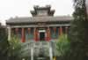 Near Summer Palace (45,075 bytes)