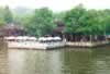 Restaraunt on West Lake (44,403 bytes)