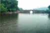 Bridge on West Lake (22,088 bytes)