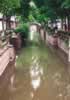 Some people call here the East Venice because of the rivers, the bridges and the condition of the people who live here (47,515 bytes)