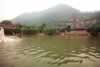 Huaqing Hot Springs (38,419 bytes)