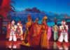 Tang Dynasty Dance Show  (37,868 bytes)