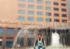 Hotel stayed. President Clinton once stayed here (37,329 bytes)