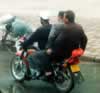 3 men riding a motocycle (16,499 bytes)